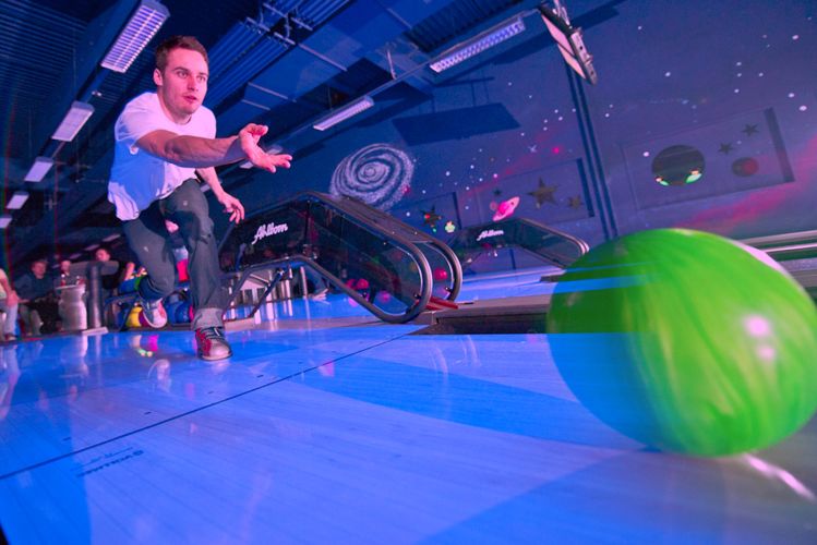 Bowling Bahn Salzburg